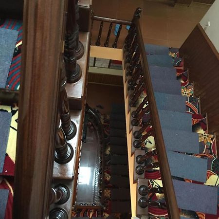Bao Ngoc Hostel ハザン エクステリア 写真