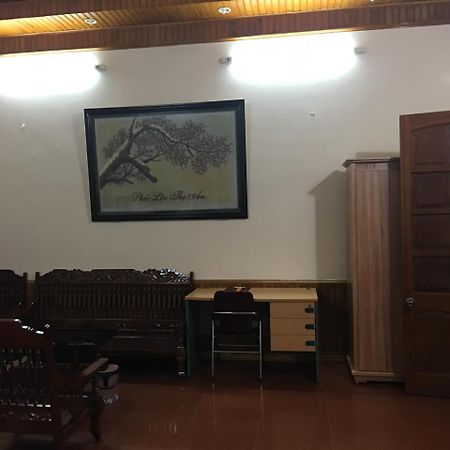 Bao Ngoc Hostel ハザン エクステリア 写真