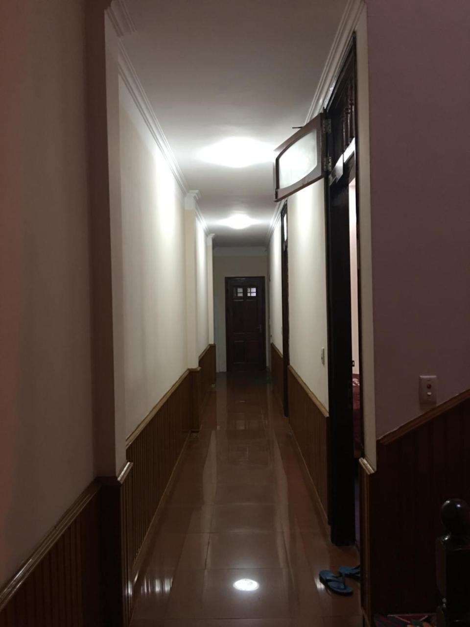 Bao Ngoc Hostel ハザン エクステリア 写真