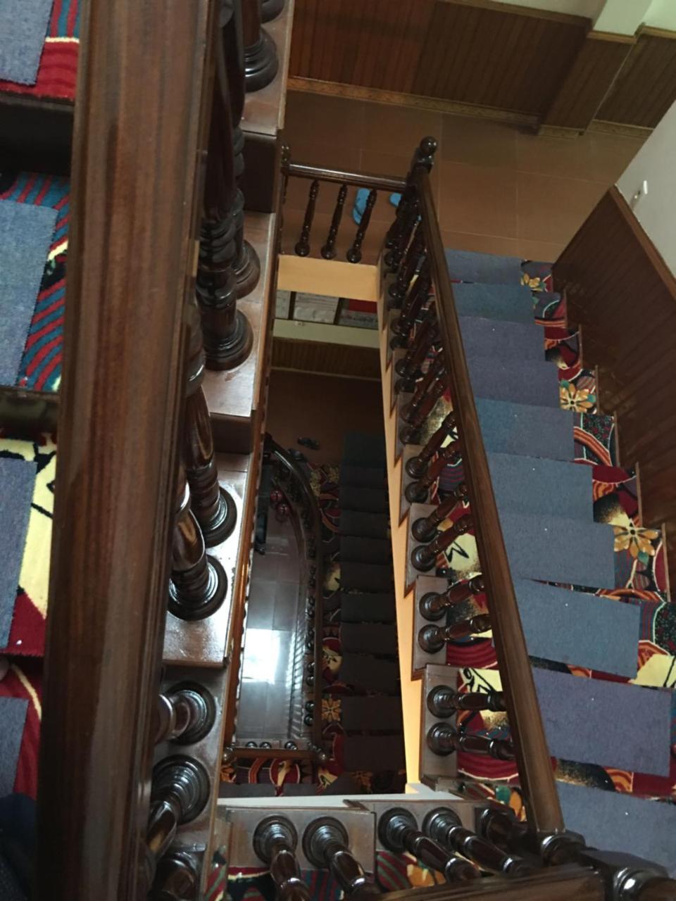 Bao Ngoc Hostel ハザン エクステリア 写真