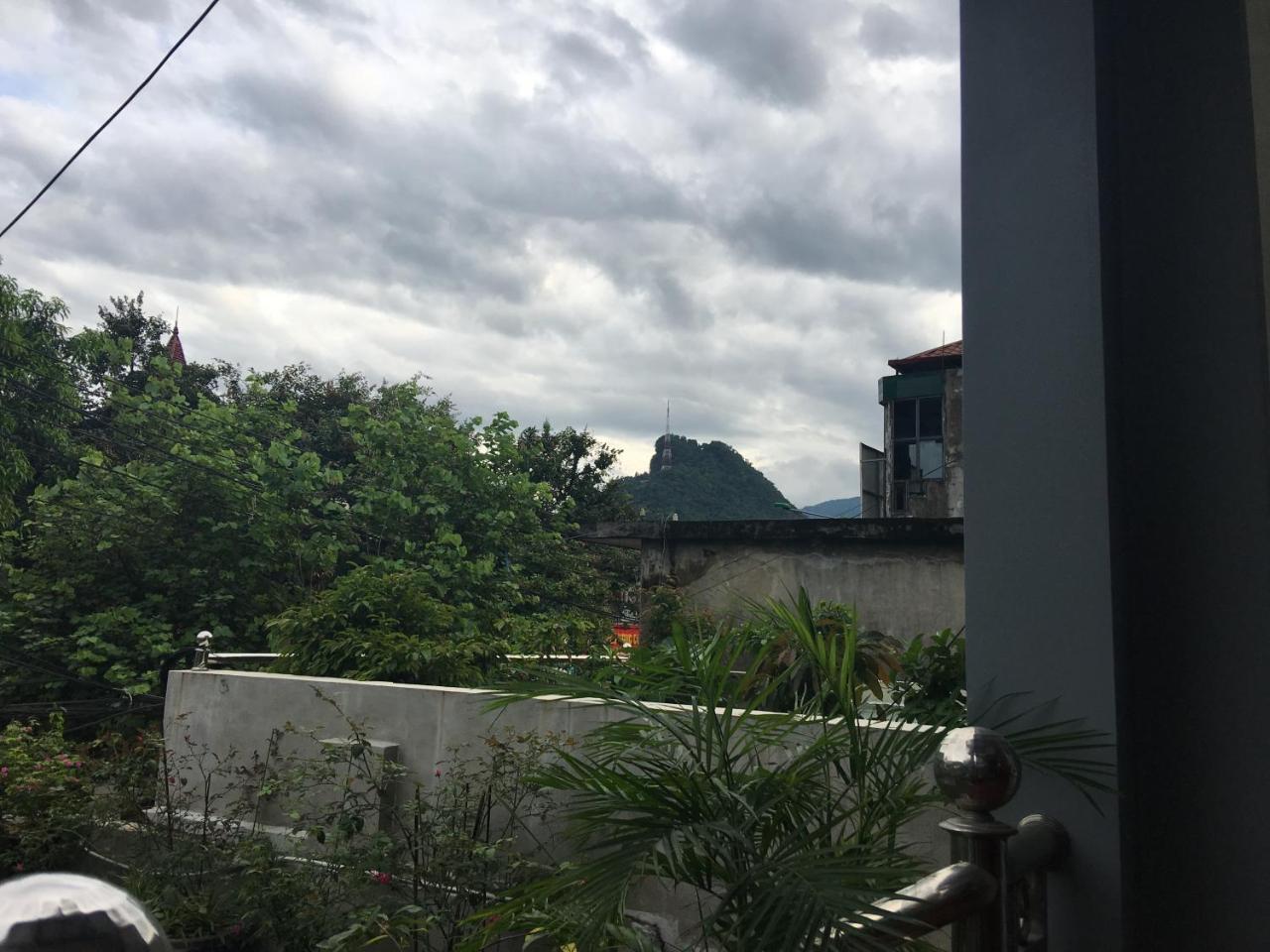 Bao Ngoc Hostel ハザン エクステリア 写真