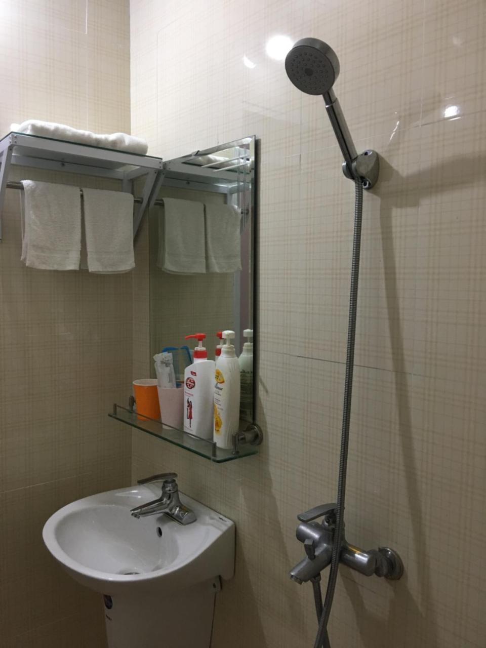 Bao Ngoc Hostel ハザン エクステリア 写真