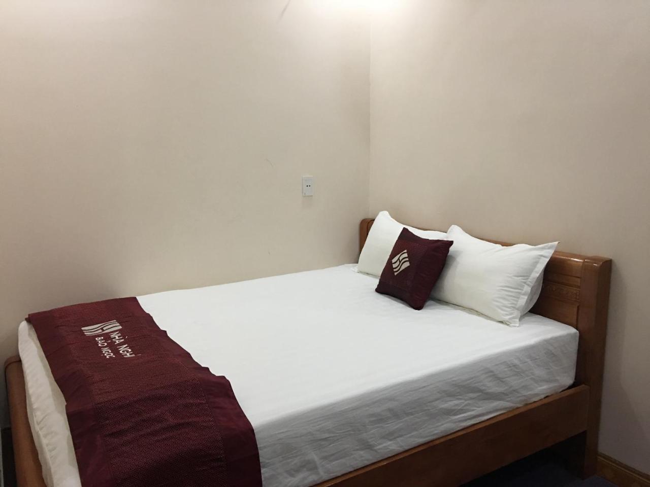 Bao Ngoc Hostel ハザン エクステリア 写真