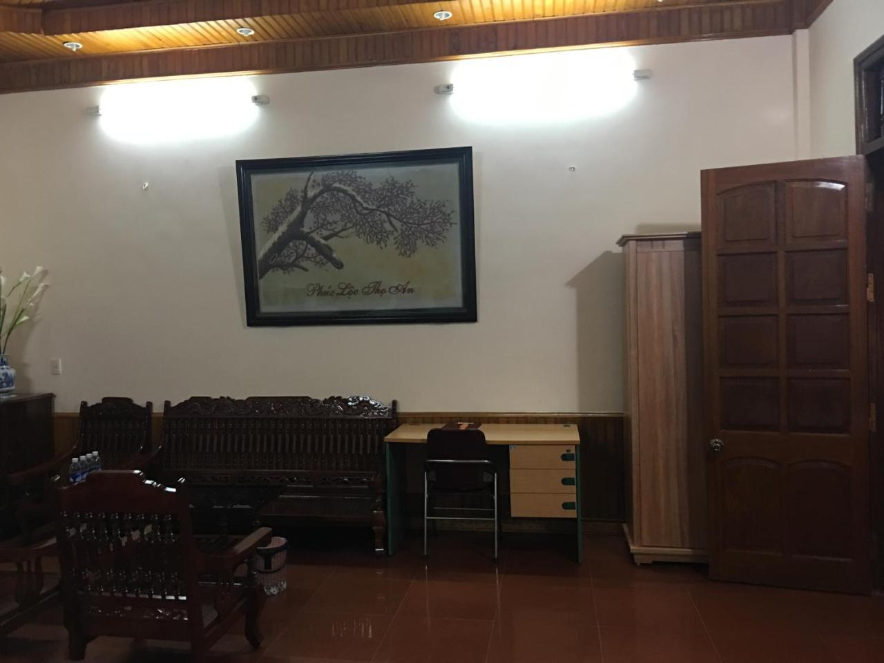 Bao Ngoc Hostel ハザン エクステリア 写真