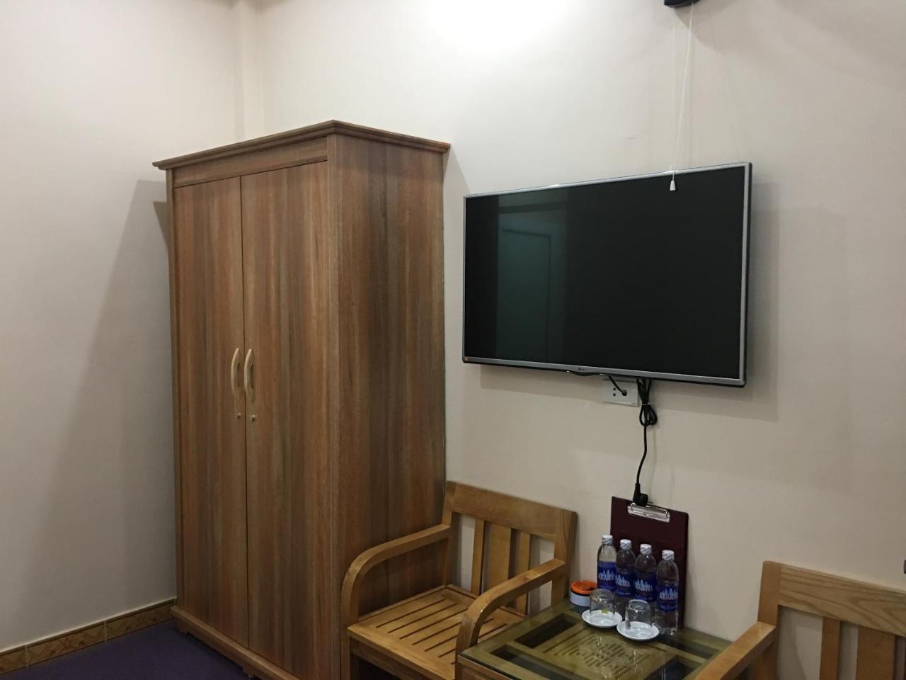Bao Ngoc Hostel ハザン エクステリア 写真