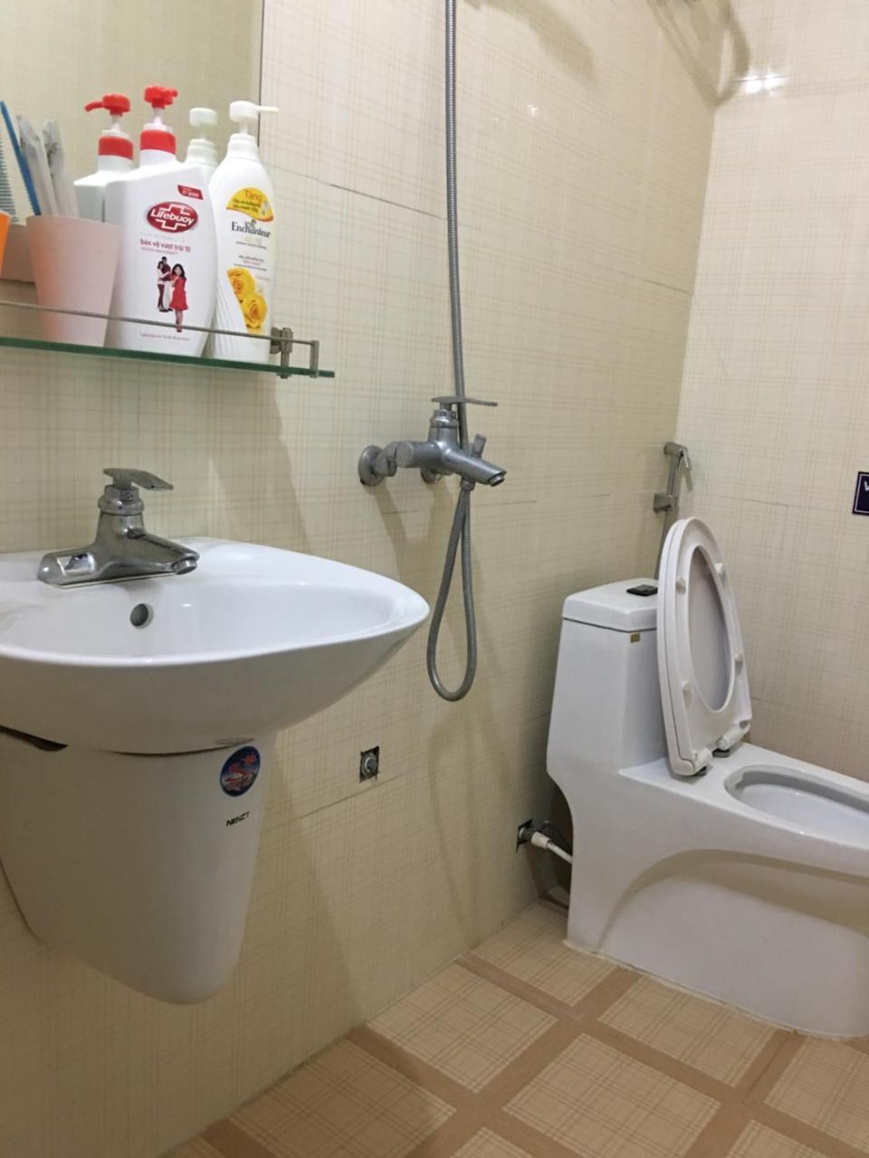 Bao Ngoc Hostel ハザン エクステリア 写真