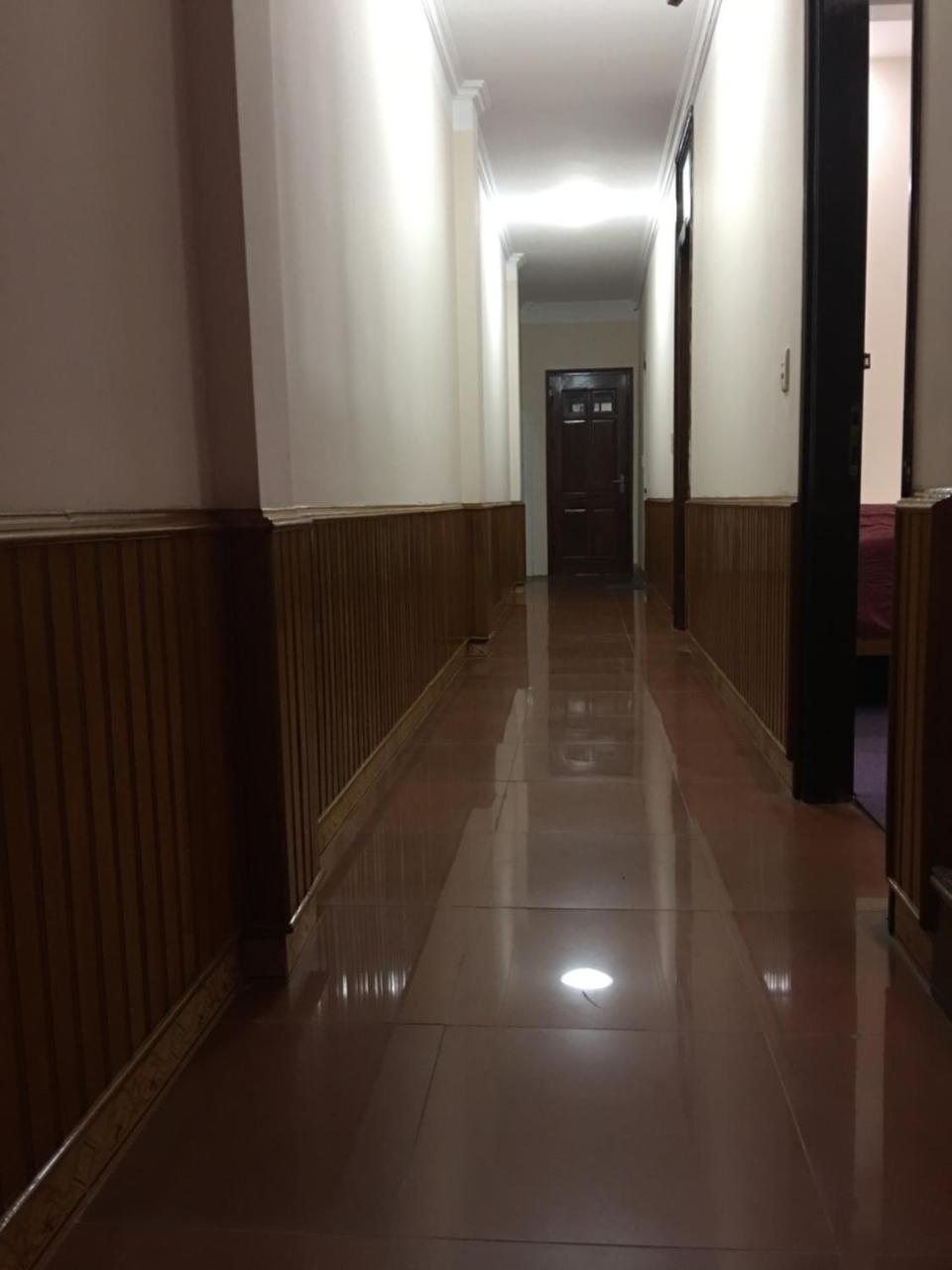 Bao Ngoc Hostel ハザン エクステリア 写真