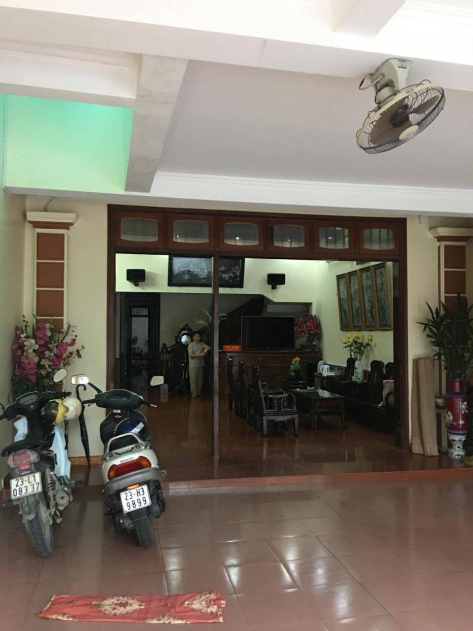 Bao Ngoc Hostel ハザン エクステリア 写真