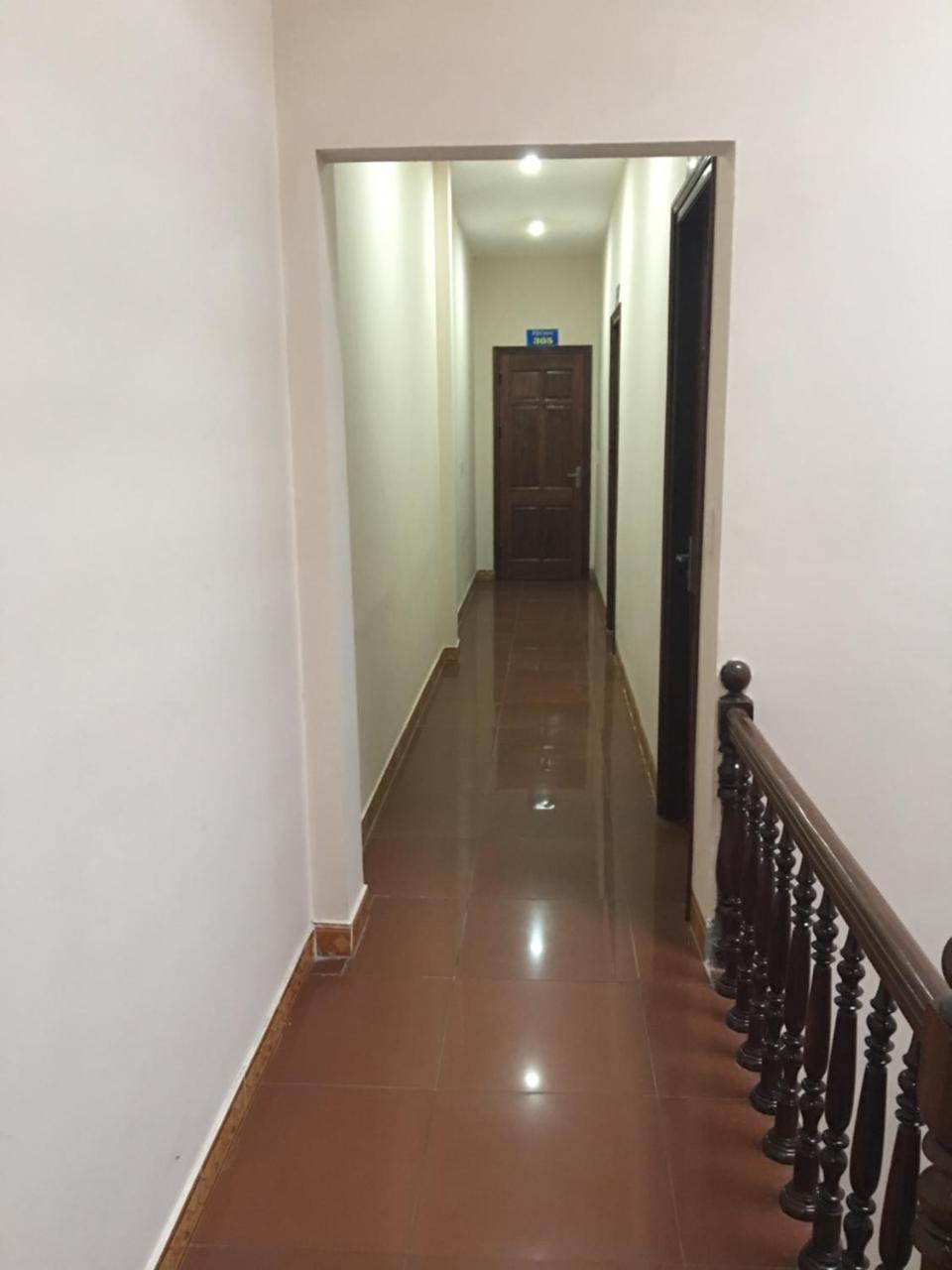 Bao Ngoc Hostel ハザン エクステリア 写真