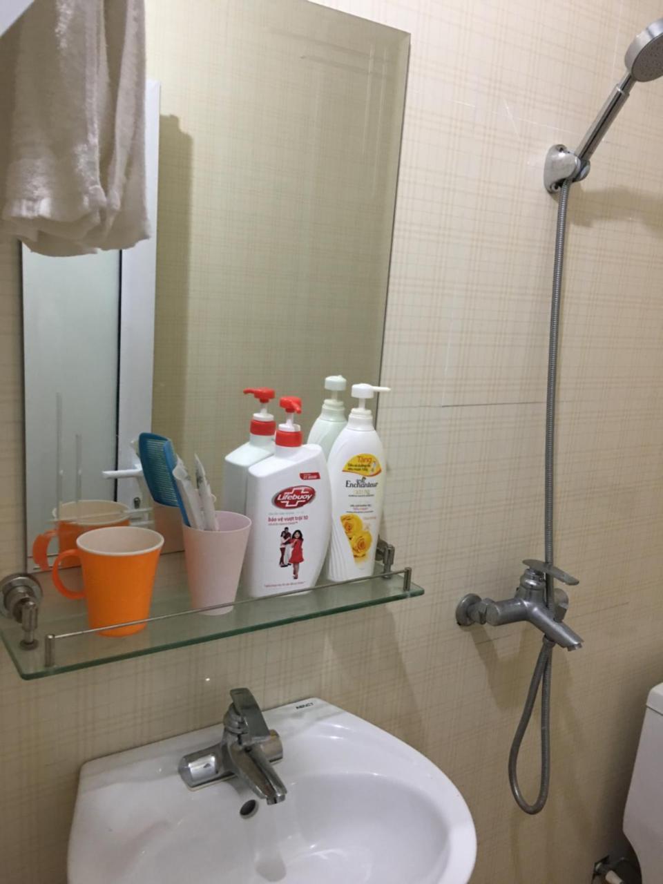 Bao Ngoc Hostel ハザン エクステリア 写真