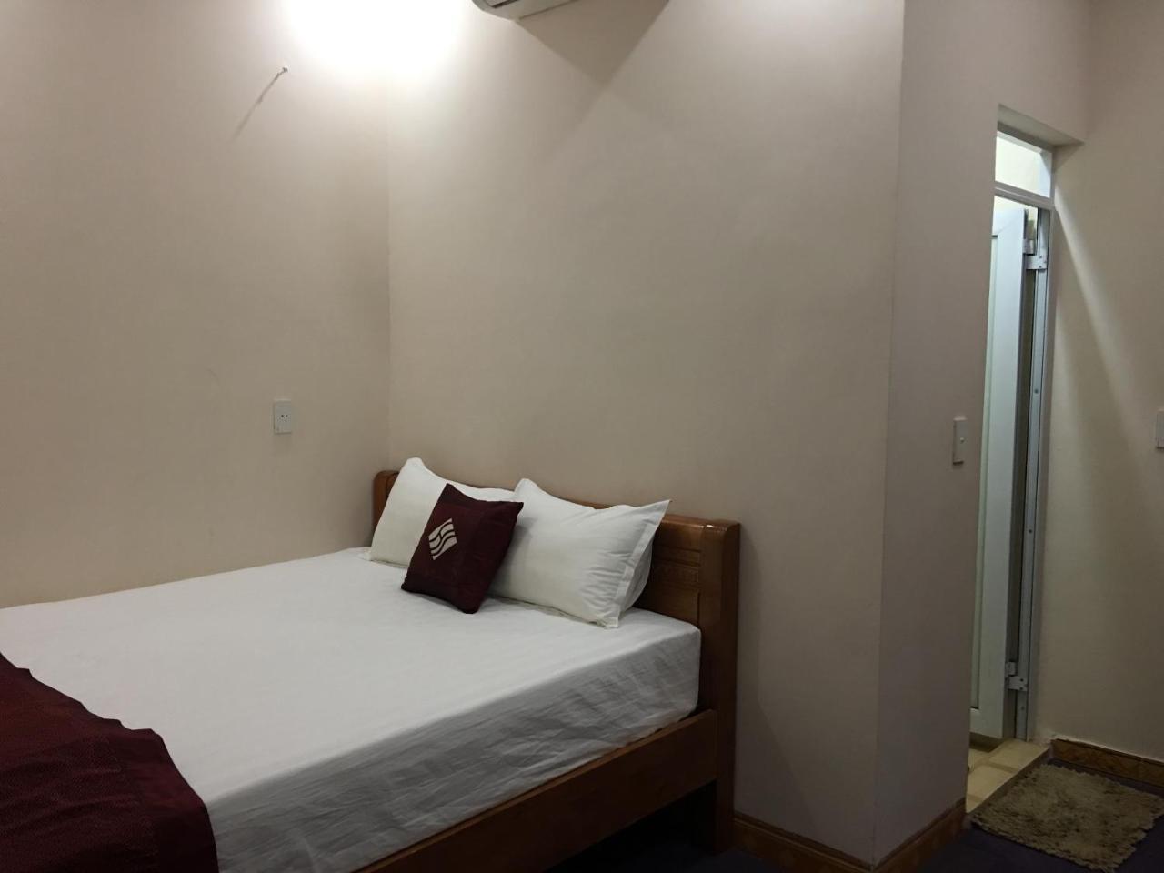 Bao Ngoc Hostel ハザン エクステリア 写真