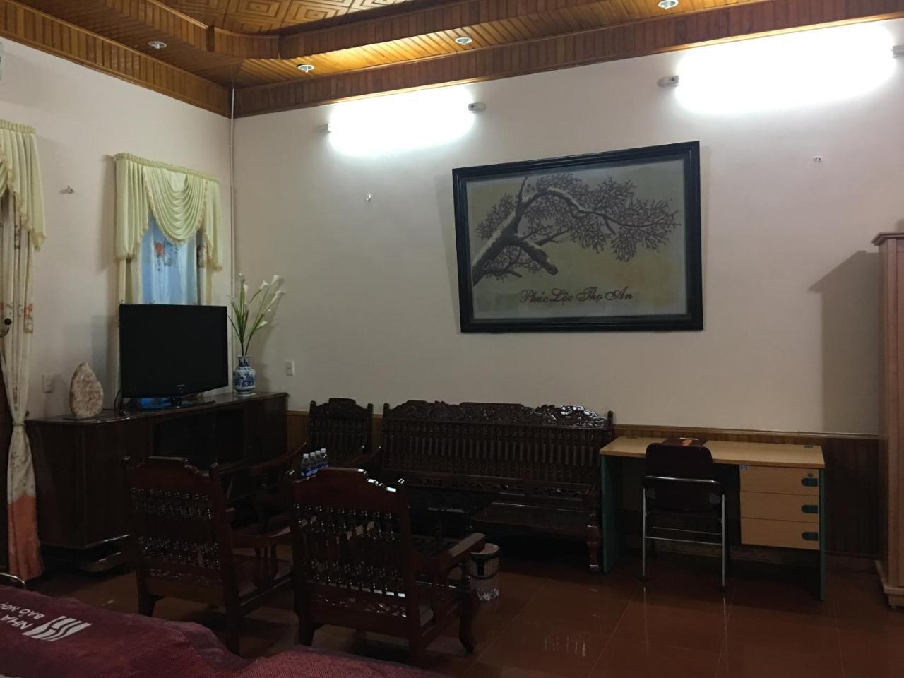 Bao Ngoc Hostel ハザン エクステリア 写真