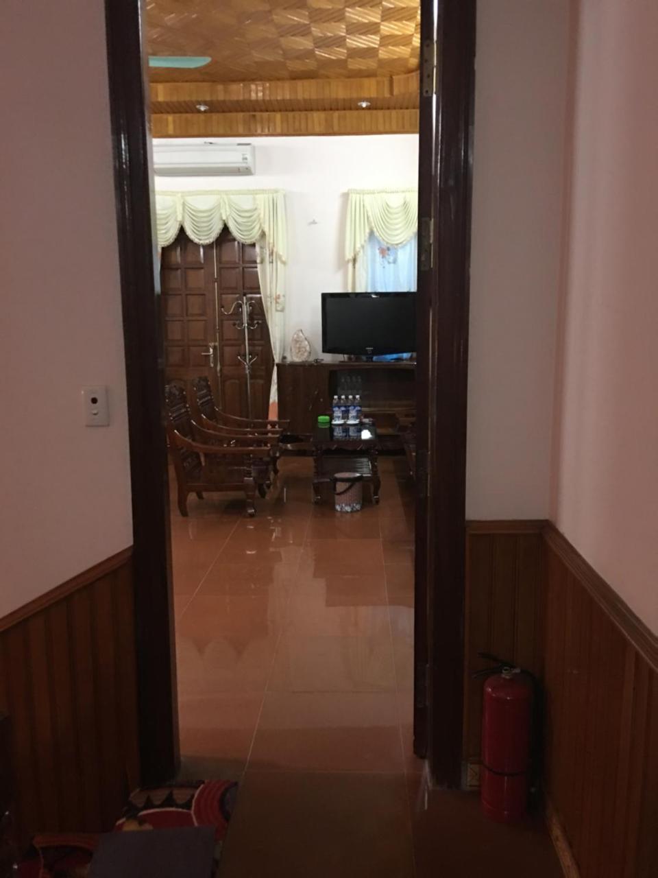 Bao Ngoc Hostel ハザン エクステリア 写真